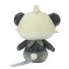 Authentic Pokemon Center Pokemon fit plush Pancham 14cm 